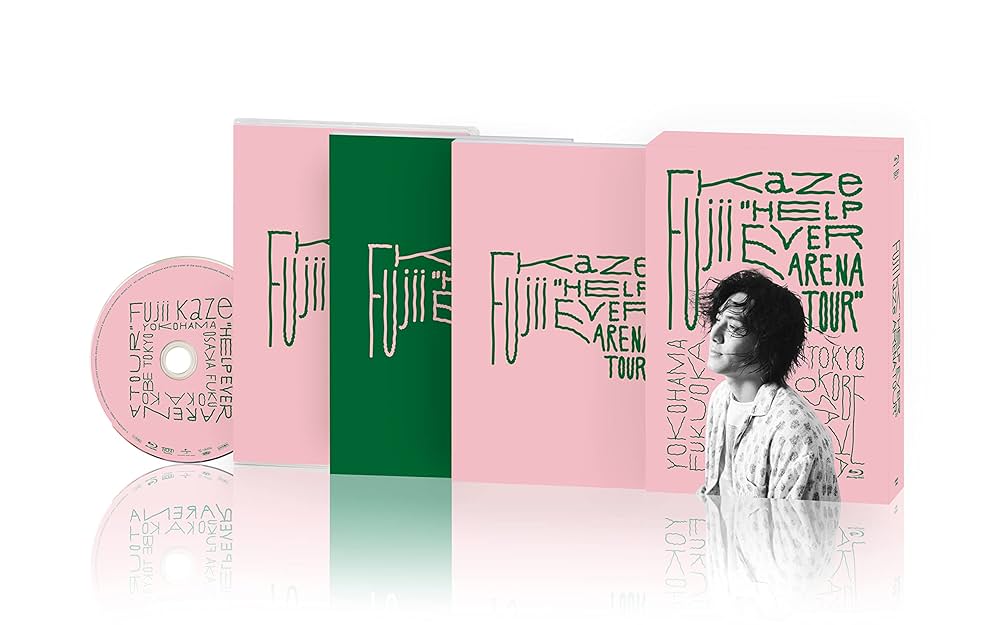 藤井風 グッズ 3点セット 藤井風 グッズ 3点セット Fujii Kaze Staff on X: