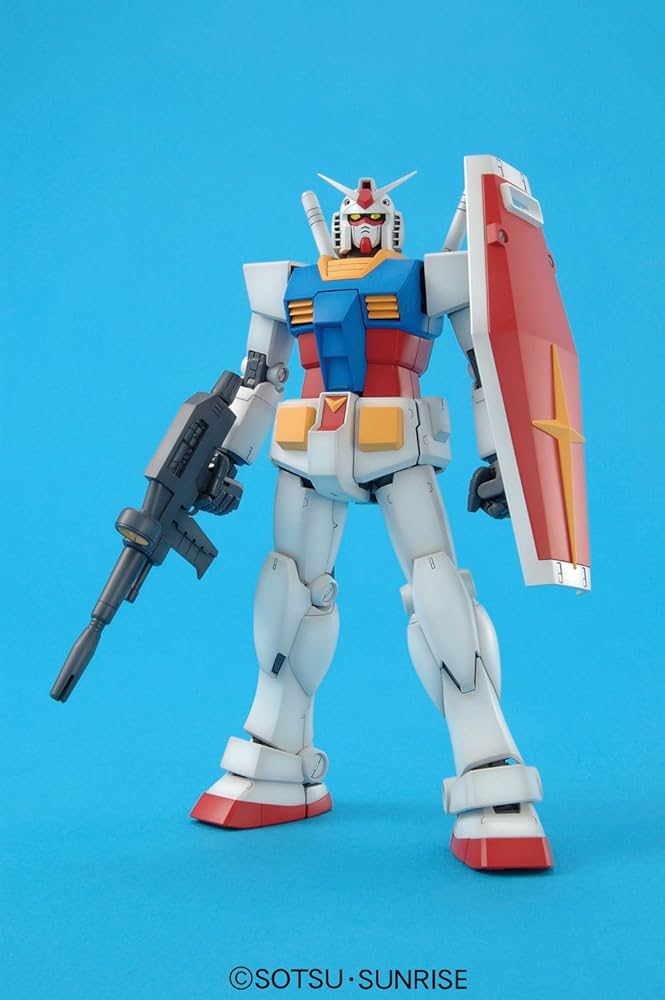 2セットL COMPOSITE GUNDAM MG ＆RX78FRGMT 2セットL COMPOSITE GUNDAM