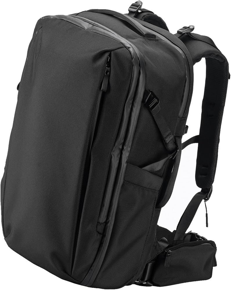 Amazon.co.jp: [zepirion] 30L 旅行 リュック ビジネス 大容量 防水
