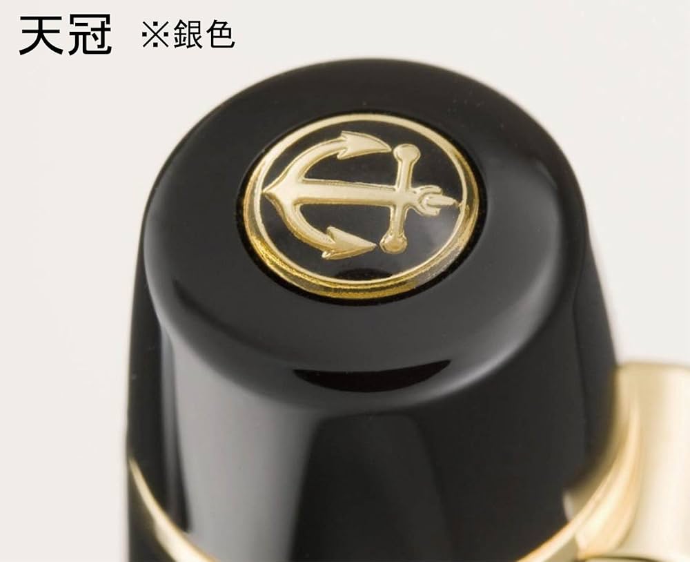 Amazon | セーラー万年筆 万年筆 プロフェッショナルギアΣ マット