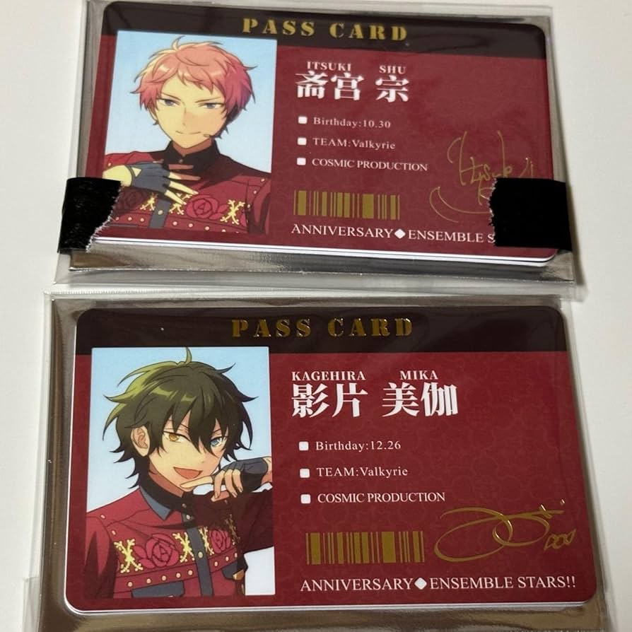 あんスタ TRIP みか 宗 あんスタ TRIP みか 宗 あんさんぶるスターズ