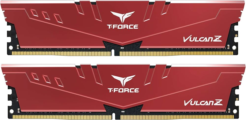 Amazon | Team DDR4 3200Mhz(PC4-25600) 16GBx2枚(32GBkit) CL16