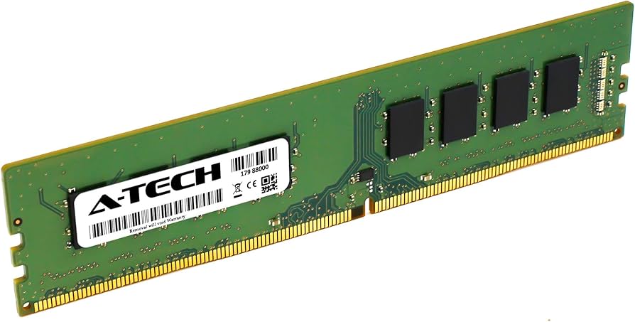 Amazon.co.jp: A-Tech 32GB (2 x 16GB) RAM HP Workstation Z2 G4 (SFF