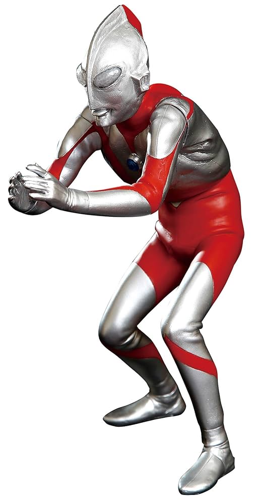 Amazon | CCP ウルトラマン Aタイプ ファイティングポーズ 1/6 特撮