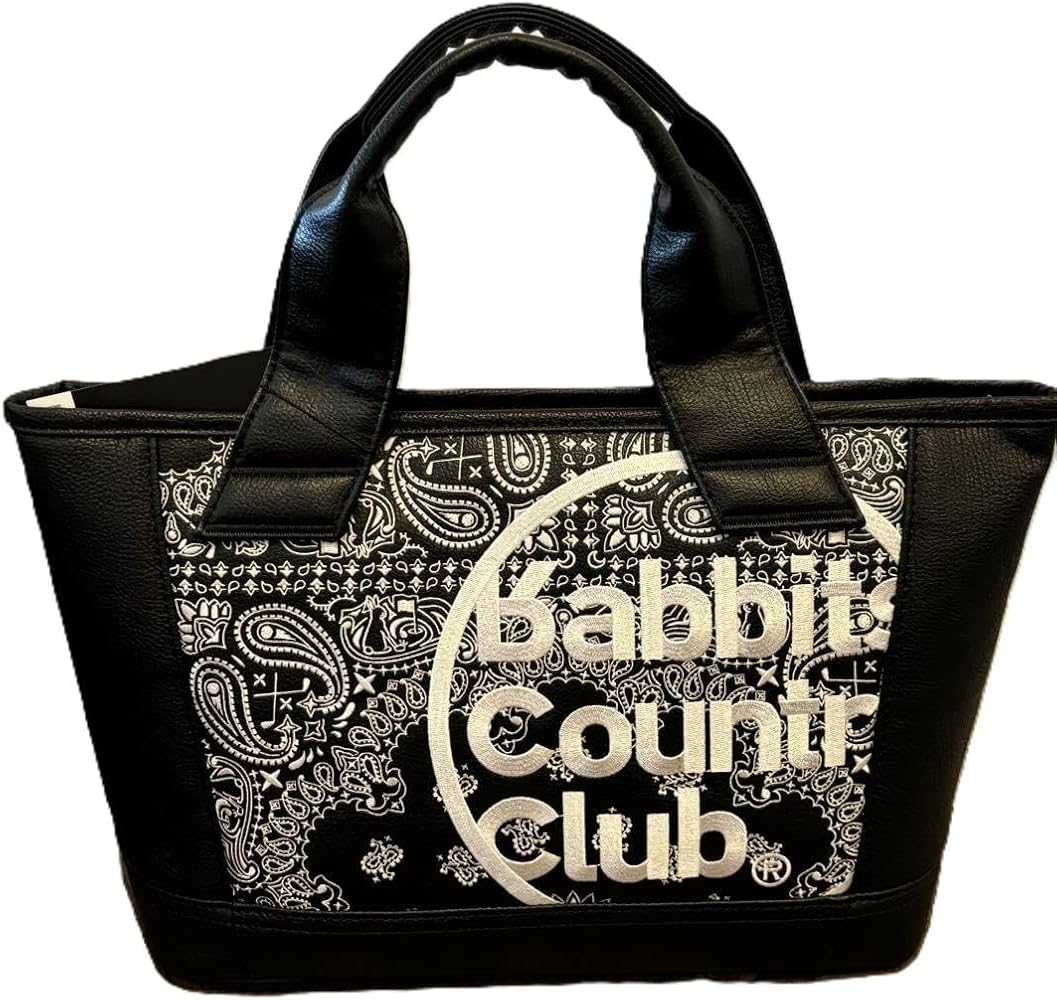 FR2 GOLF Babbits Country Club カートバック FR2 GOLF Babbits