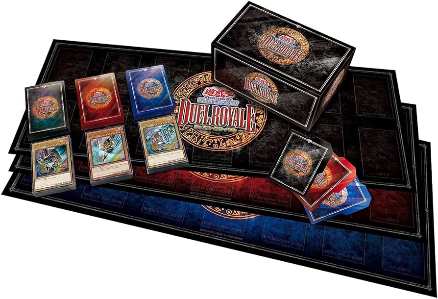 Amazon | コナミデジタルエンタテインメント 遊戯王OCG デュエル