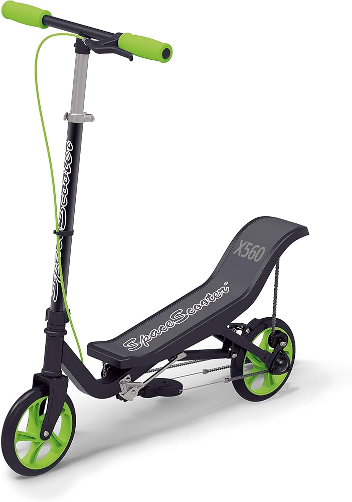 Amazon.co.jp: [Space scooter]スペース スクーター X560(8歳以上向け