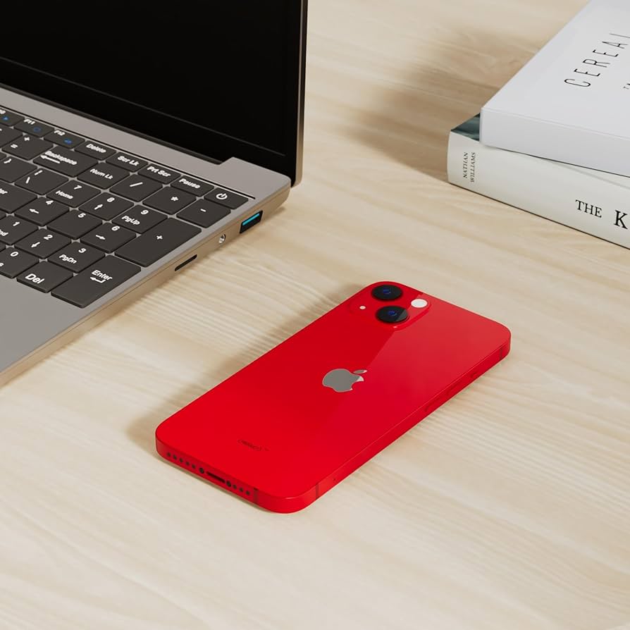 Amazon.com: Apple iPhone 13, 128GB, (PRODUCT)RED - GSM Carriers