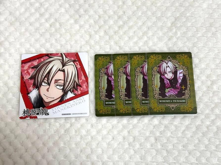 桃源暗鬼 唾切 セット 予約SALE」【桃源暗鬼風】桃宮唾切の衣装**先着