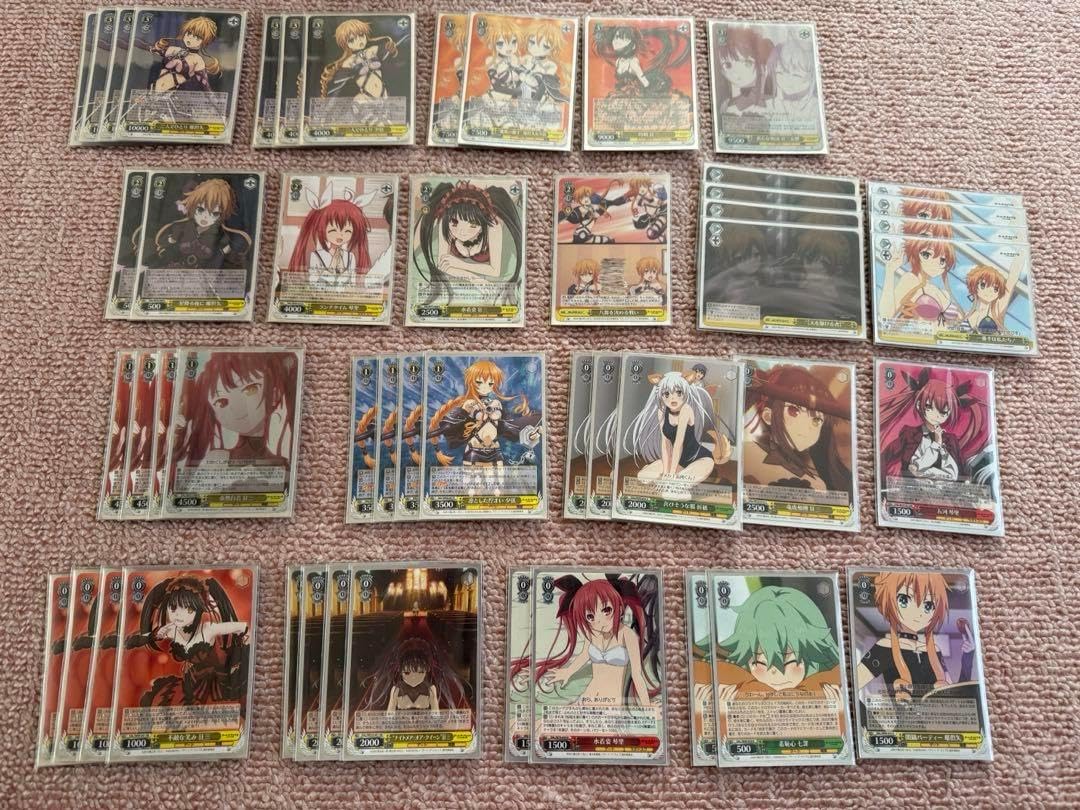 ラグナロクオンラインカードゲーム ノービス系カード 10枚セット