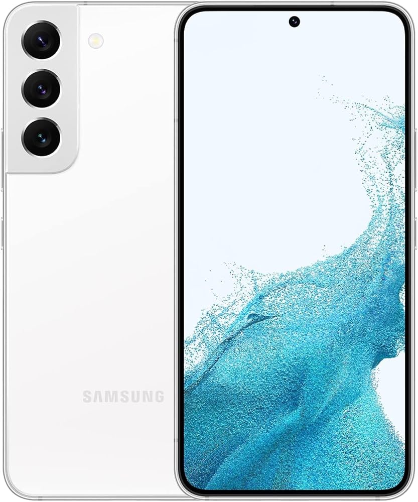 Amazon.com: Samsung Galaxy S22 5G, US Version, 128GB, Phantom