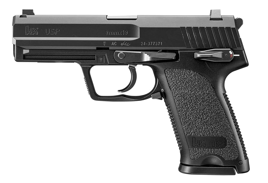 s*@様 東京マルイ ガスブローバック USP ガンケース付 Amazon.co.jp: 東京