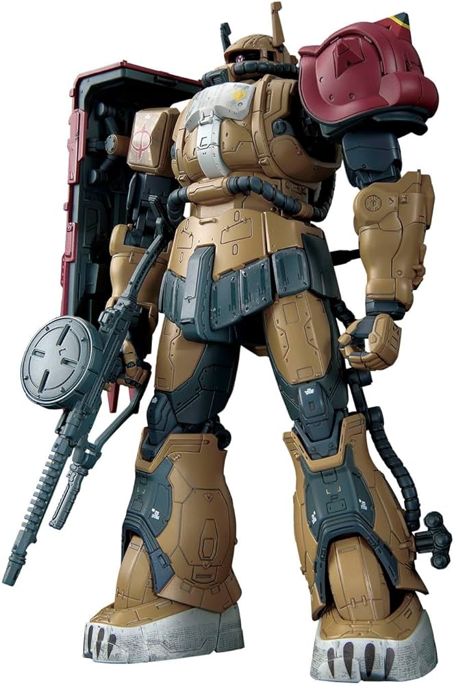 Amazon | BANDAI SPIRITS(バンダイスピリッツ) HG 機動戦士ガンダム