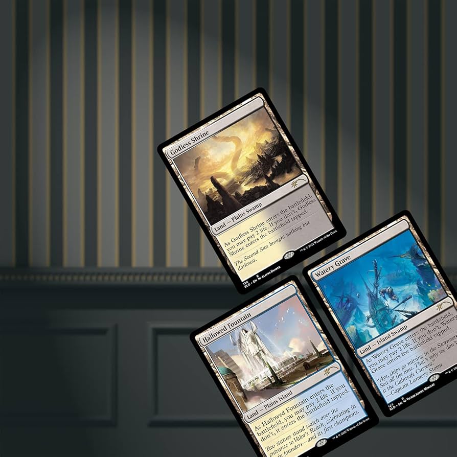 Secret Lair「Culture Shocks」 5箱セット MTG Supershock Bundle