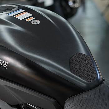 Amazon.co.jp: バイク用 タンクパッド&トラクションパッド 対応車種