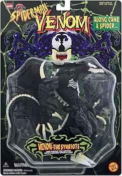 シンビオート ヴェノム We are Venom! SPまとめ売り シンビオート