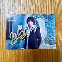 mrs.greenapple 大森元貴 サイン入り Mrs. GREEN APPLE ゼンジン 大森