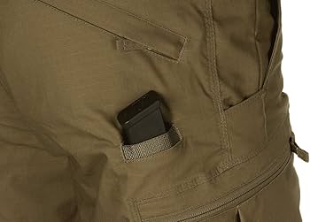 Amazon.co.jp: [CLAWGEAR][エンフォーサー フレックスコンバットパンツ