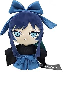 Amazon.co.jp: ぬいぐるみ Ado アド 人形 21cm 萌えグッズ 非公式