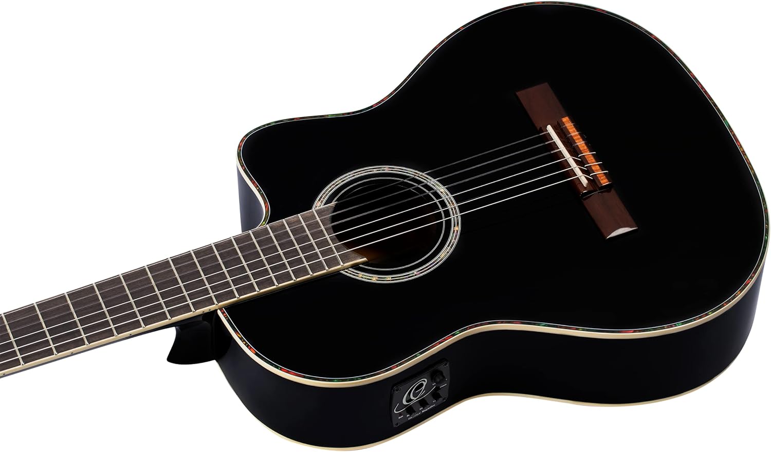 James J-500D サイド・バック トラ杢 James J-500D サイド・バック