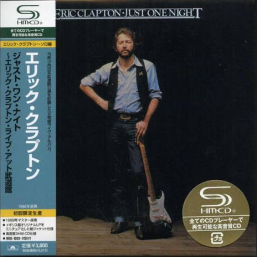 LサイズEric Clapton ワークジャケット