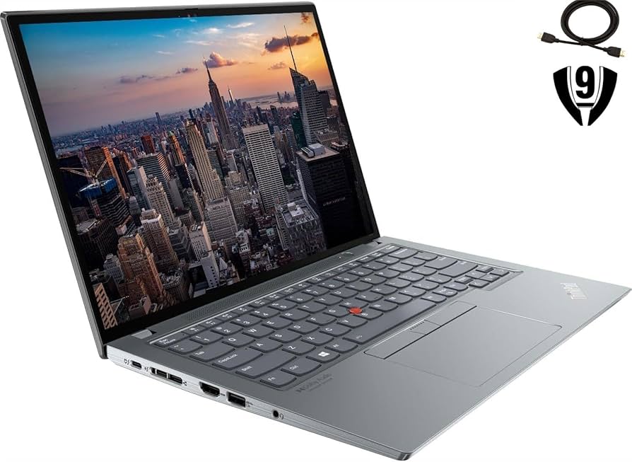 Amazon.com: Lenovo ThinkPad X13 Gen 2 Laptop, 13.3