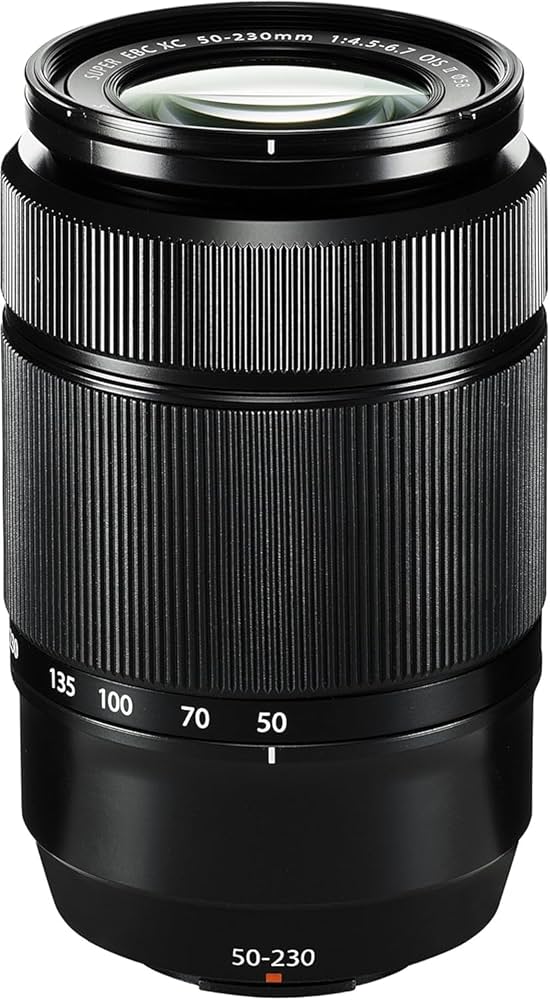 Amazon | 富士フイルム(FUJIFILM) X 交換レンズ フジノン ズーム 望遠