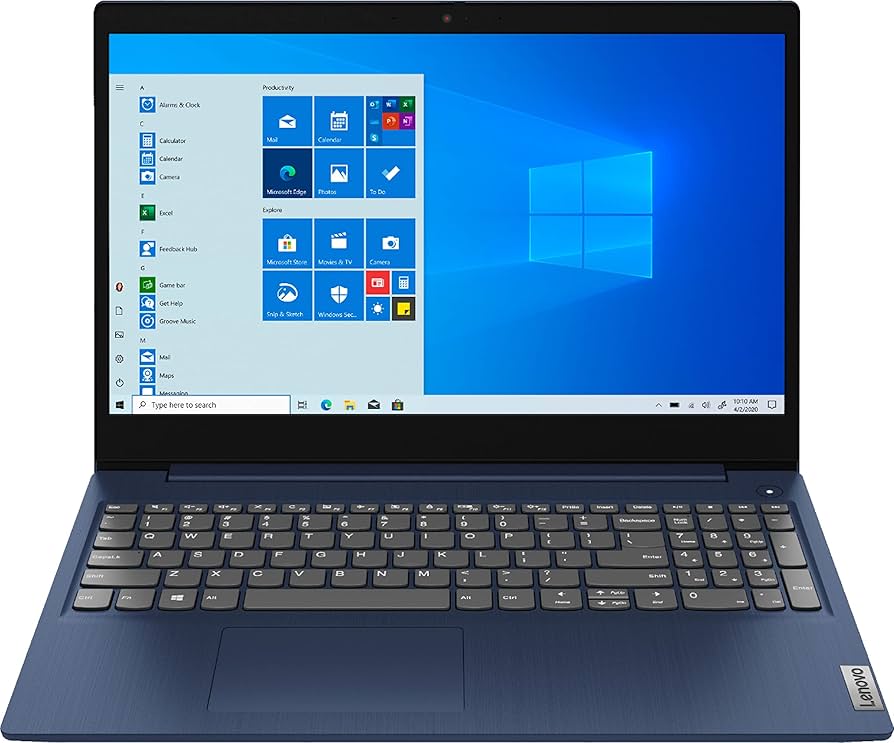 2021年 Lenovo Windows11 15.6型 ノートパソコン【43】 Amazon.com