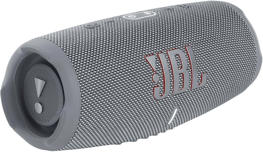 Amazon.co.jp: JBL CHARGE5 Bluetoothスピーカー 2ウェイ・スピーカー