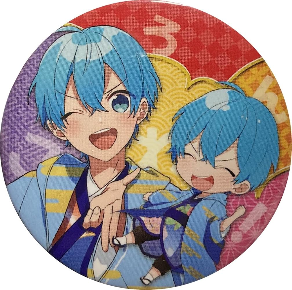 すとぷり ころんくん ころわん 缶バッジ Amazon.co.jp: すとぷり グッズ
