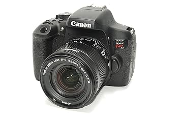 Wi-Fi搭載⭐️スマホにラクラク転送⭐️Canon EOS Kiss X8i ✨Canon