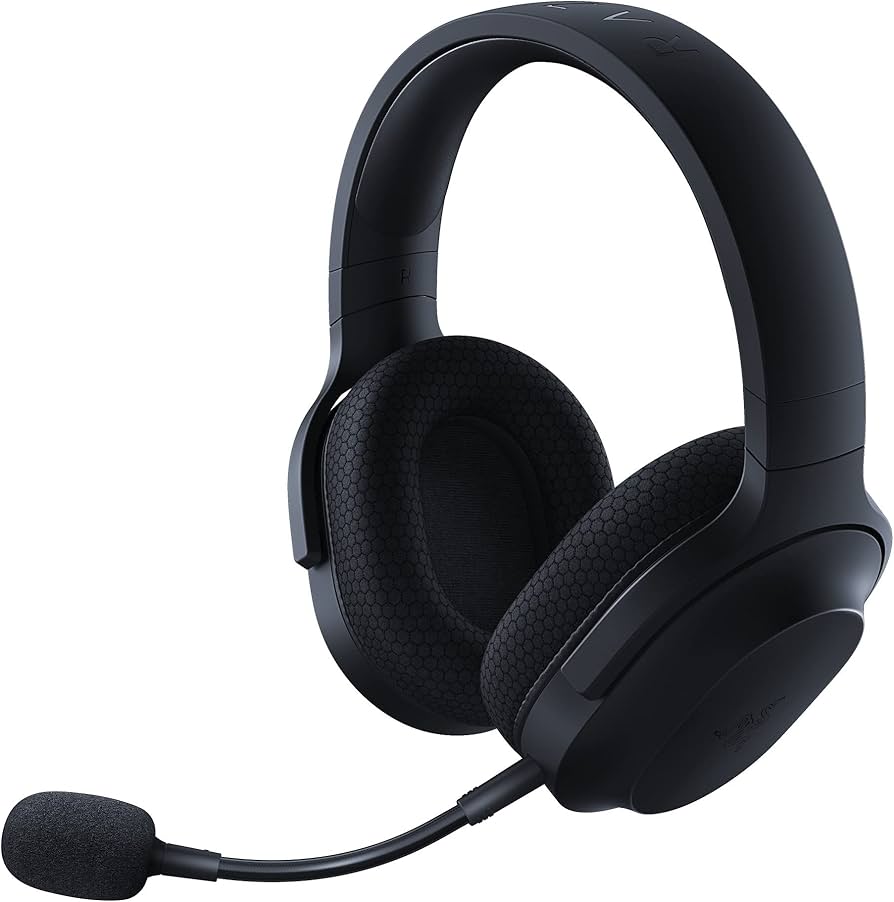 Amazon.co.jp: Razer レイザー Barracuda X (Bluetooth対応モデル