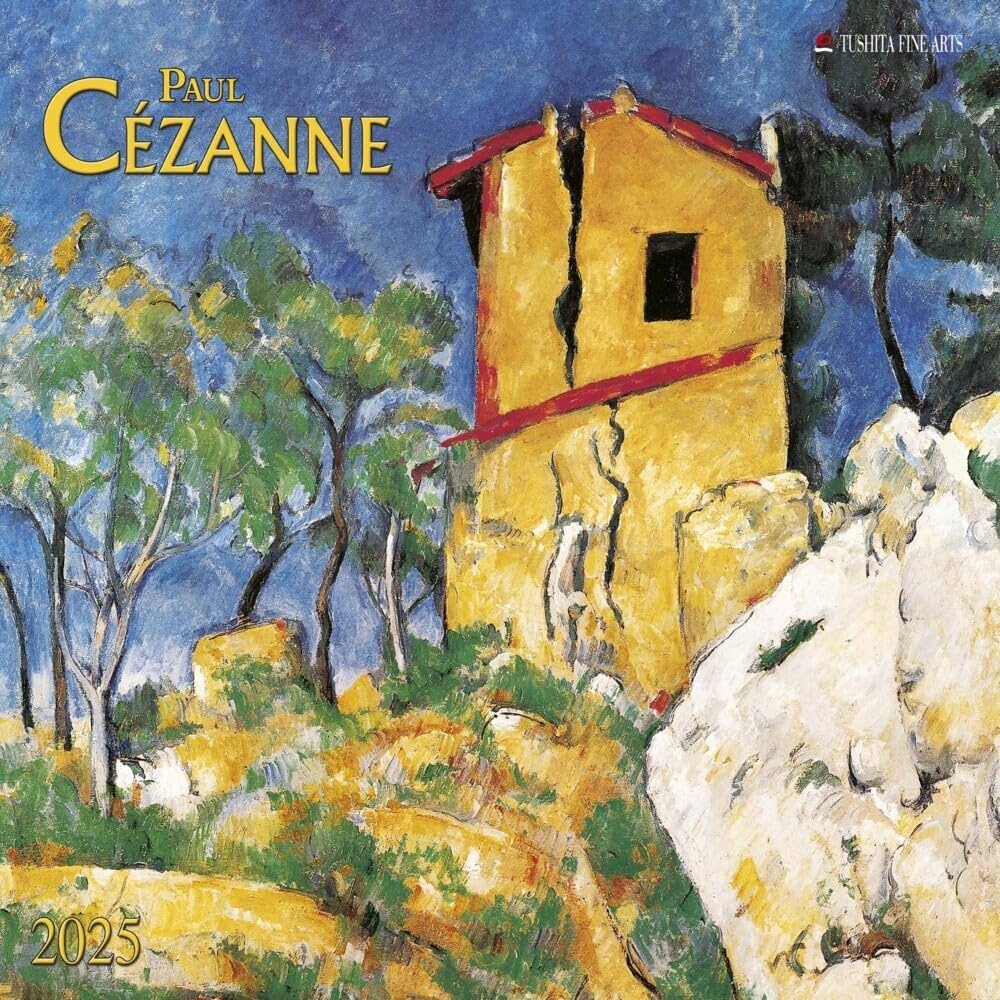 □100部限定□Paul Cezanne□陶板画◇ Copen◇ □100部限定□Paul