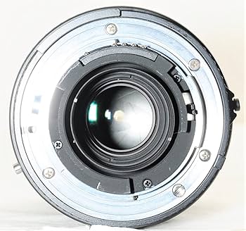 Amazon.co.jp: Nikon AF Nikkor 35-105mm 1:3.5-4.5 : Electronics
