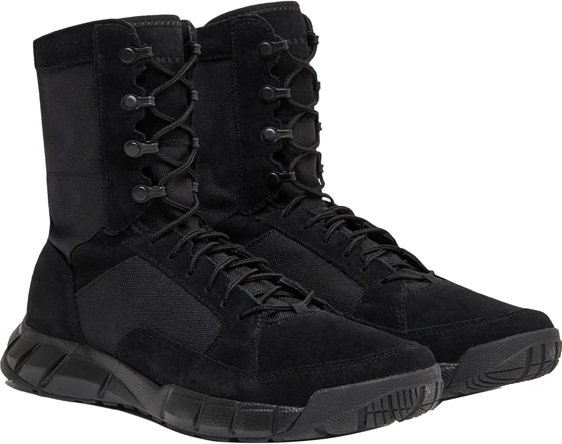 Amazon.com: Oakley Coyote Boot : Clothing, Shoes & Jewelry