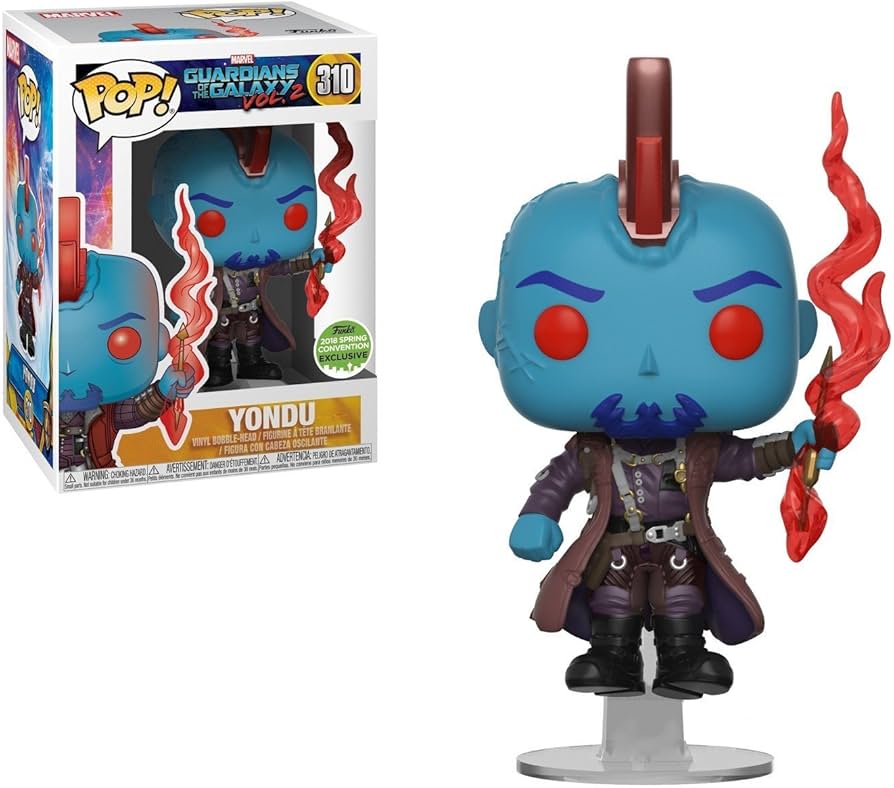 funko pop ヨンドゥ クラグラン funko pop ヨンドゥ クラグラン Amazon