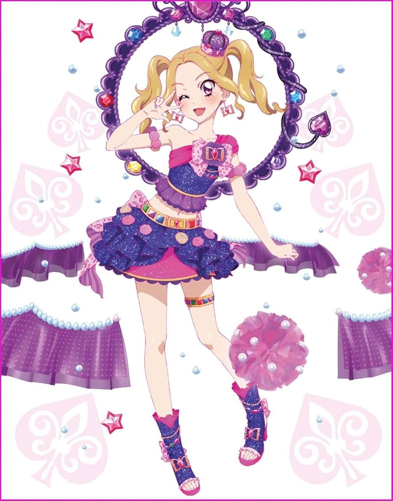アイカツ 2013 1弾 フルコンプ オーロラキス 天の川 ピンクブルー