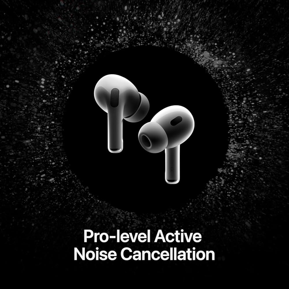 Amazon.com: Apple AirPods Pro Wireless Earbuds with MagSafe