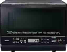2024年製 美品！東芝 ER-YD70 オーブンレンジ 黒 石窯ドーム 26