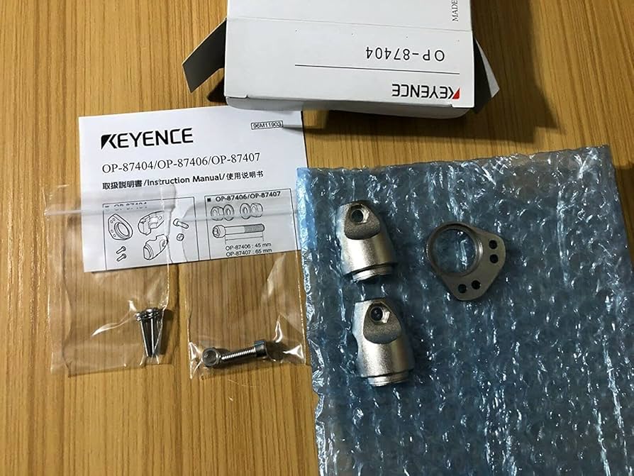 Amazon | OP-87404 取付金具（調整可能ブラケット） | SENAR