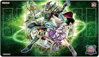 連番 PSA10 結束と絆の魔導師 誇りと魂の龍 セット 25th 連番 PSA10