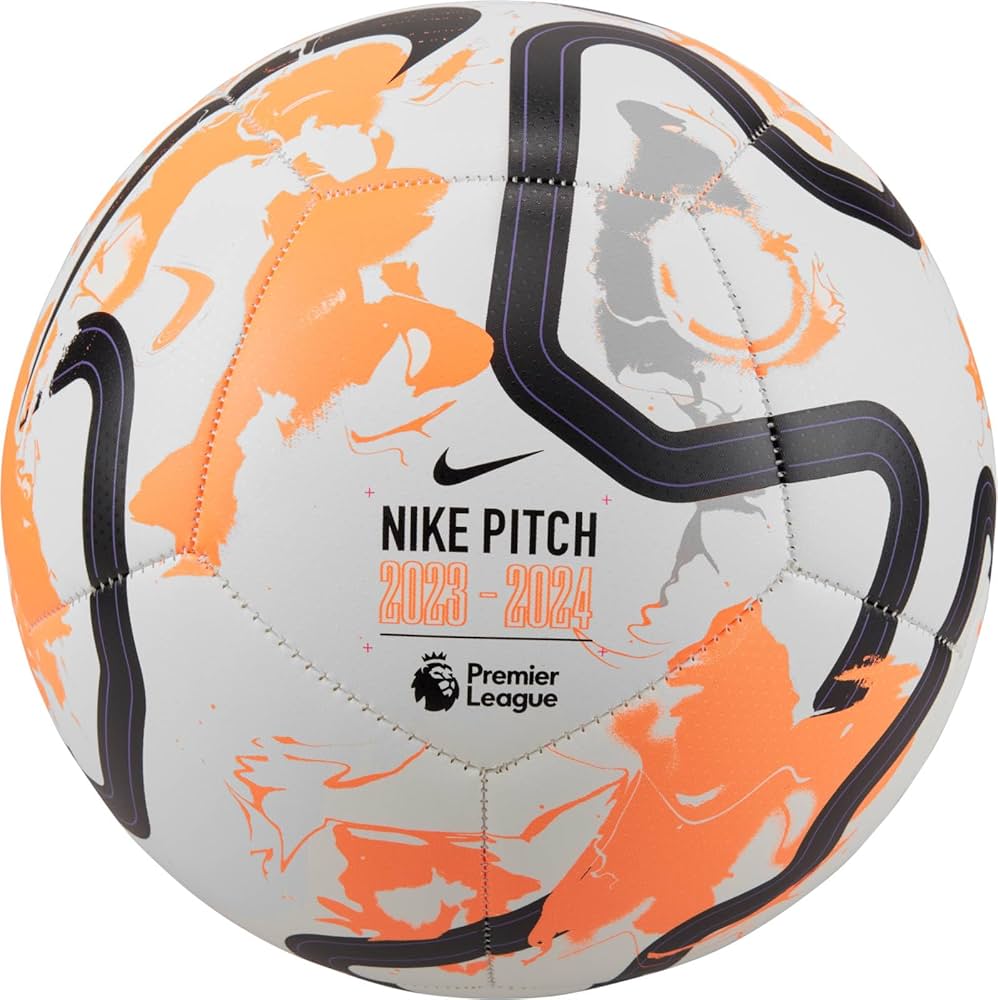 NIKE PREMIERLEAGUE 24/25ACADEMY ナイキ ボール⑤ Premier League