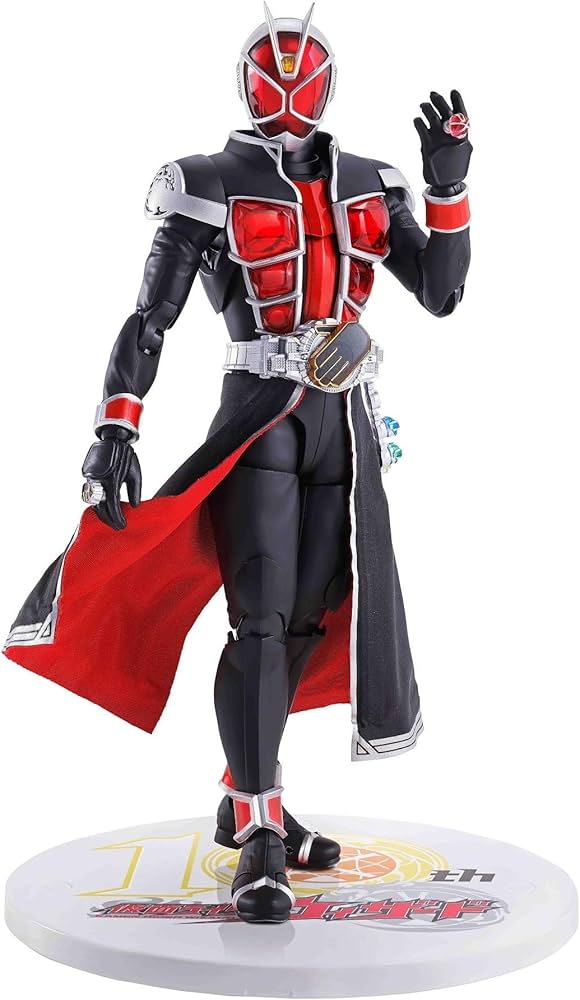 Amazon | TAMASHII NATIONS S.H.フィギュアーツ(真骨彫製法) 仮面