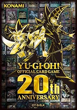 遊戯王20th展 キューブコレクション缶バッジ未開封BOX 遊戯王20th展