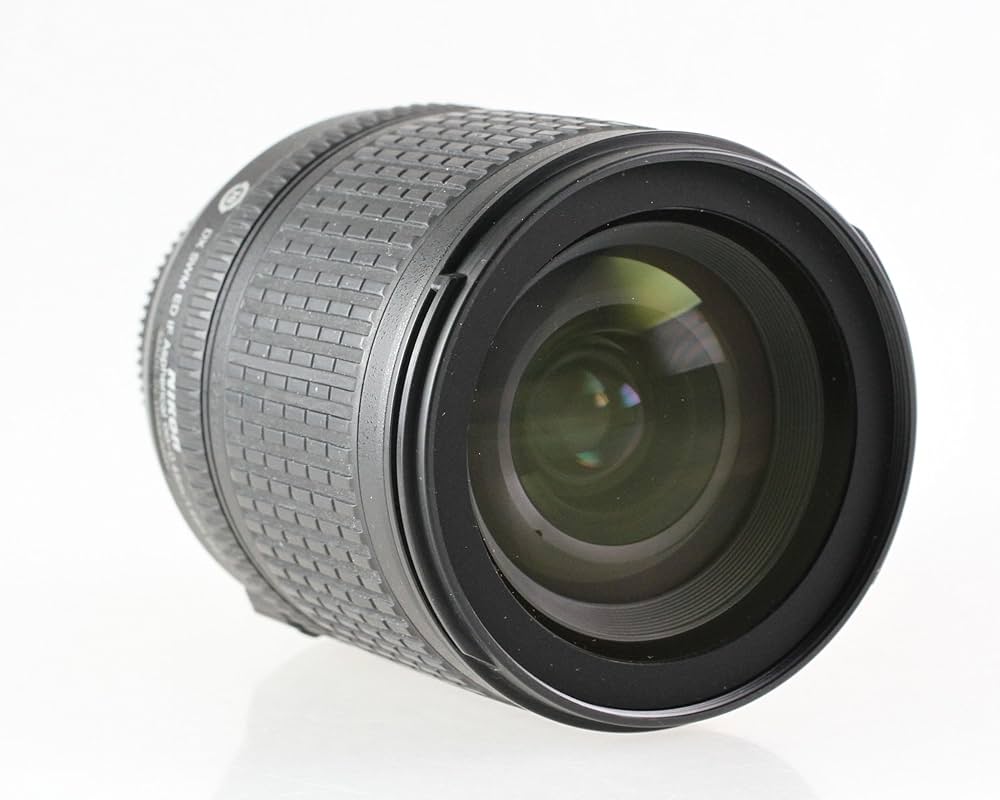 ⭐️極美品⭐️ニコン Nikon AF-S 18-135mm f3.5-5.6G Amazon.