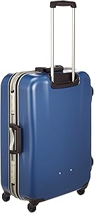 Amazon | [プロテカ] スーツケース 日本製 レクトクラシックII 67L 63