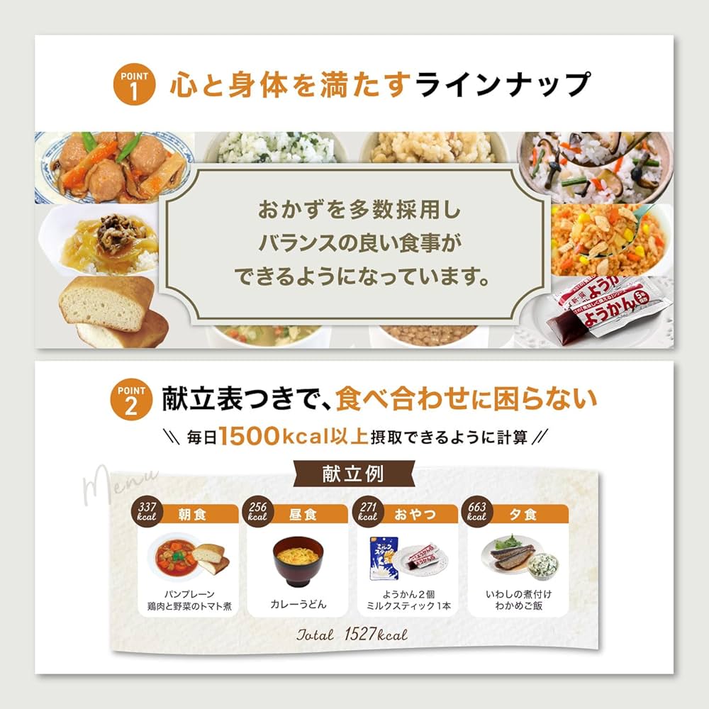 Amazon.co.jp: Defend Future【管理栄養士×防災士×災害備蓄士監修