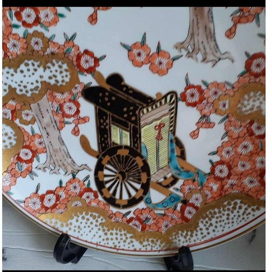 有田焼 飾皿 秀貞 有田焼 飾皿 秀貞 有田焼 飾皿 秀貞 2025年最新