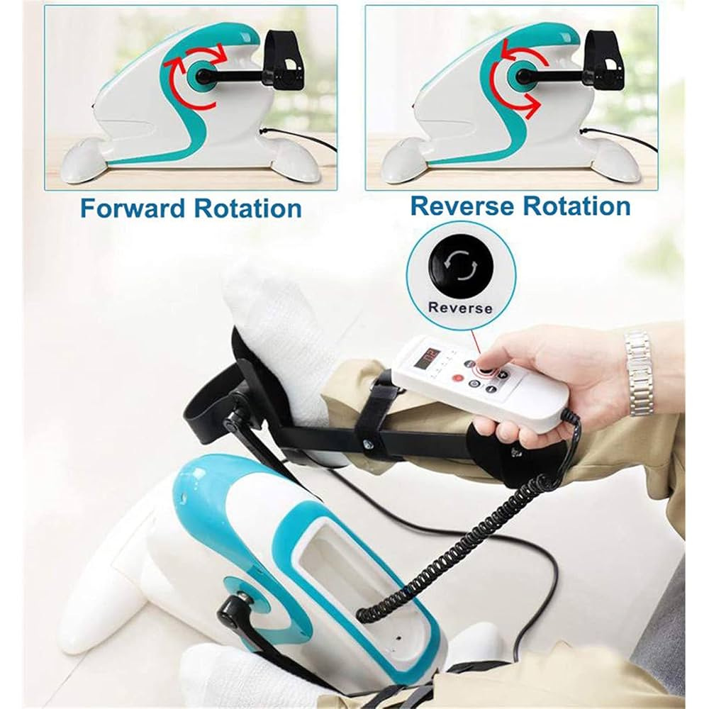 電動エアロバイク EXERCYCLE MOTORIZED EXERCISER 電動エアロバイク