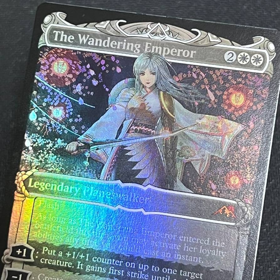 mtg コレブ産 放浪皇 ショーケース 英語版 neo Amazon.co.jp: MTG NEO 放浪